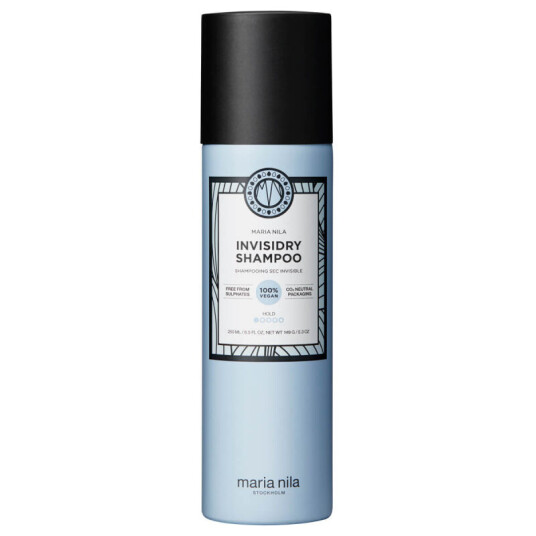 Maria Nila Invisidry Shampoo 250ml