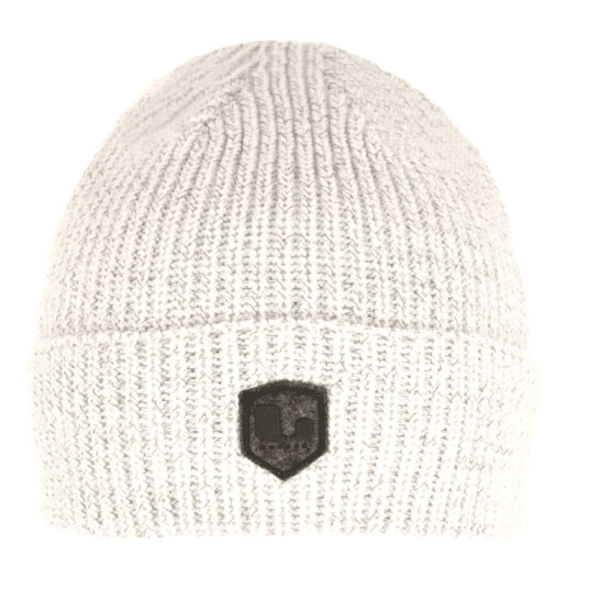 Lindberg Kids' Liverpool Hat 3/52-56 CM, Offwhite