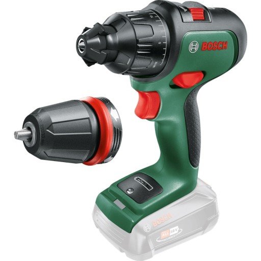 BOSCH SLAGDRILL ADVANCEDIMPACT 18V SOLO