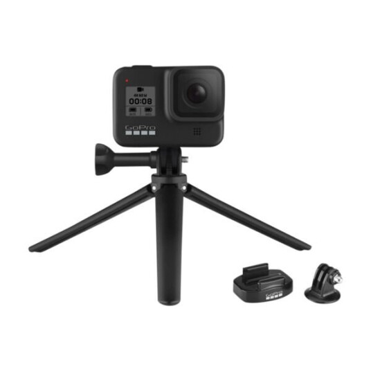 GOPRO TRIPOD MOUNTS NEW