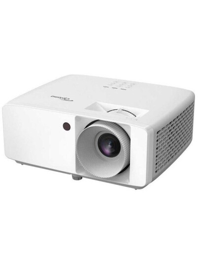 Optoma Prosjektor HZ146X-W - 1920 x 1080 - 3800 ANSI lumens