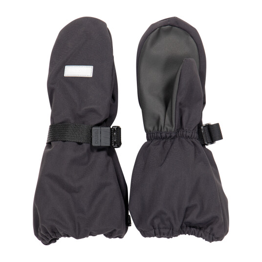 Reima Askare Reimatec Mittens, votter barn  6 BLACK