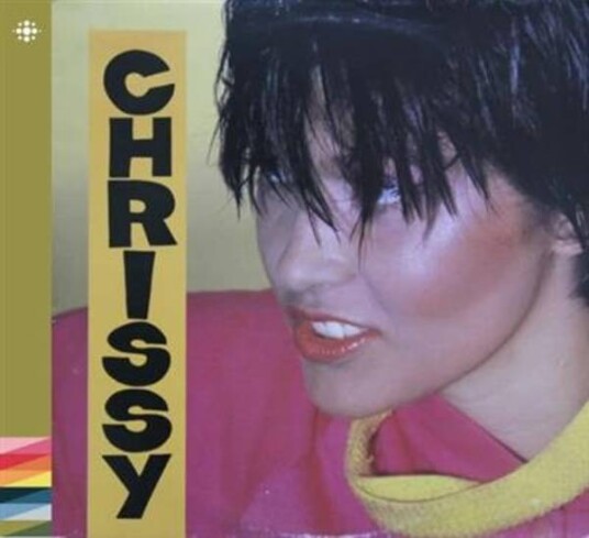 Chrissy - Chrissy - Norske Albumklassikere (CD)