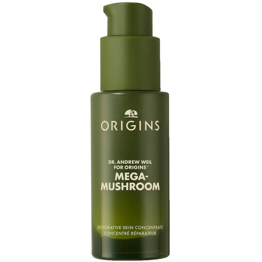 Origins Dr. Weil MegaMushroom Restorative Skin Concentrate 30 ml