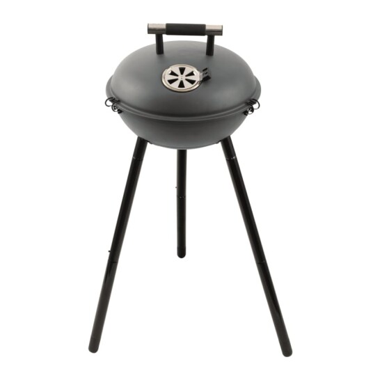 Outwell Calvados L Grill OneSize, Grey