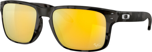 Oakley Holbrook O/Matte Black Tortoise W/Prizm K Polarized OS