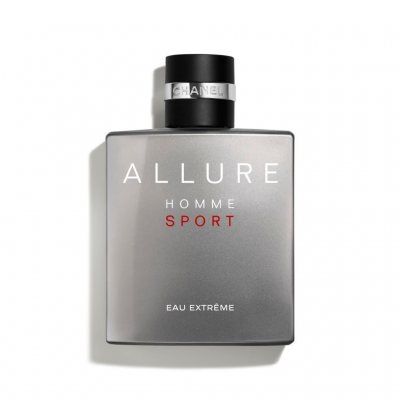 Chanel Allure  Sport Eau Extreme De Parfum 100ml