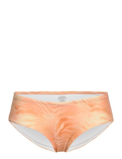 Röhnisch Asrin Bikini Briefs Orange Röhnisch ZEBRA FADE S,M,L,XL