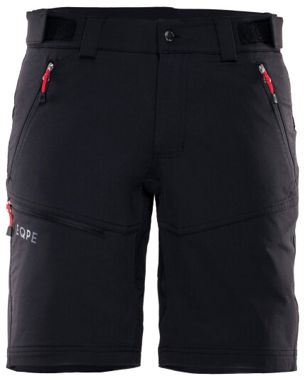 EQPE Rosse Shorts W Deep Black (Storlek L)