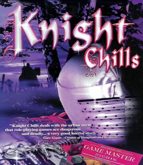 Knight Chills (2001)