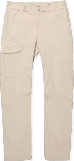 Houdini Women's Go Pants Sandstorm L, Sandstorm