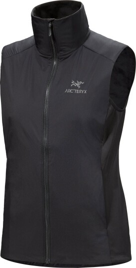 Arc'Teryx Atom Vest W Blk/Black M