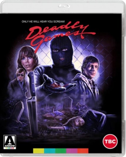 Deadly Games (1982)