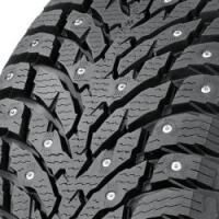 Nokian Hakkapeliitta 9 205/50R17 93T