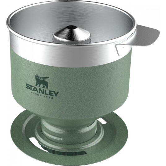 Stanley Classic Perfect Brew Pour Over One Size, Hammertone Green