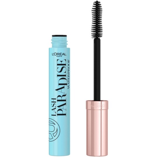 L'Oreal Paris Paradise Extatic Mascara Black Waterproof