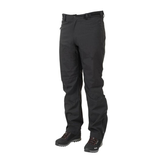 Dovrefjell Veiviser bukse (M) - black - Str. XL