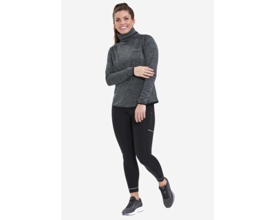 Endurance Littao Melange Midlayer 38