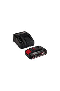 EINHELL Einhell FREELEXO+ batteri (2500 mAh 18 V, Sort, Originalt)