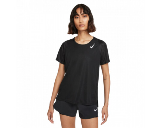 Nike Dri-Fit Race Top SS XS