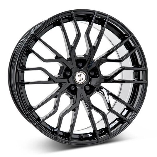 Etabeta Medusa Gloss Black 9x21 5x130 ET48 B71.6