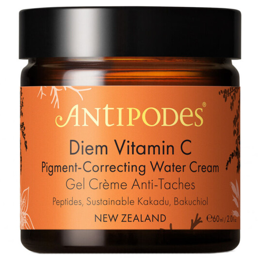 Antipodes Diem Vitamin C Pigment Correcting Water 60 ml