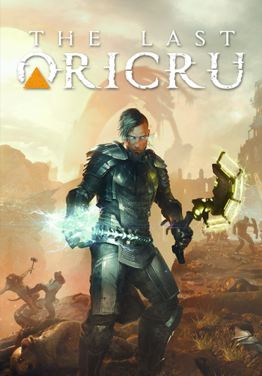 The Last Oricru (PC)