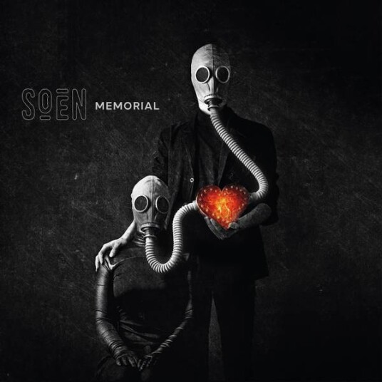 Soen - Memorial (CD)