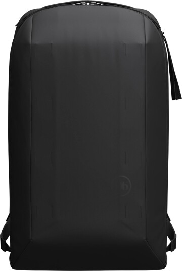 Db Freya Backpack 16l Black Out 16L