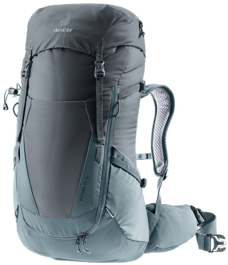 Deuter Futura 24L, SL Graphite-Shale