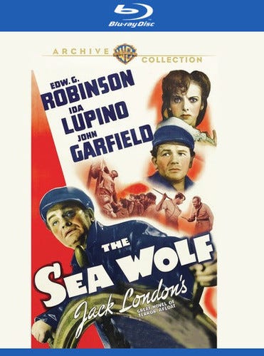 The Sea Wolf (1941)