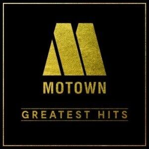 Various Artists - Motown Greatest Hits (3CD)