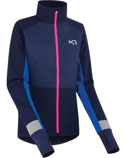 Kari Traa Toril Jacket W Night (Storlek XS)