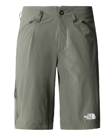 The North Face Speedlight Slim Straight Short W Thyme (Storlek 34)