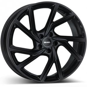 MAK Kassel dark 8x19 5x110 ET33 B65.1