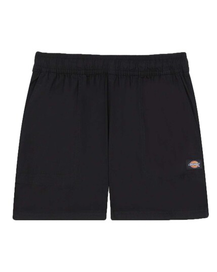 Dickies Vale Short W Black (Storlek L)