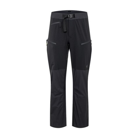 Black Diamond M Dawn Patrol Hybrid Pants