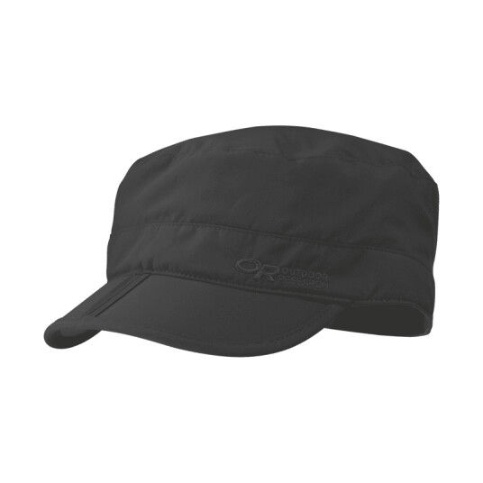 Outdoor Research Radar Pocket Cap S, Black