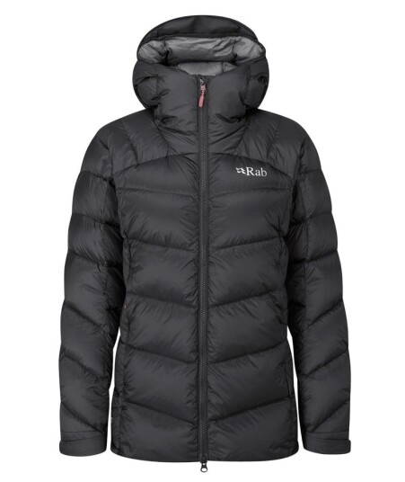 Rab Neutrino Pro Jacket Wmns Anthracite 16