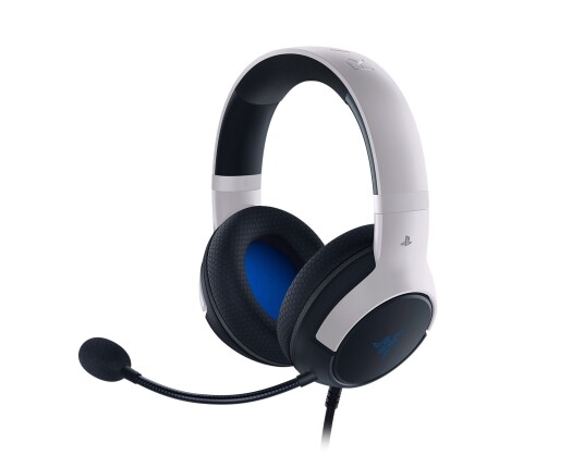 Razer Kaira X Gaming Headset - PlayStation Licensed