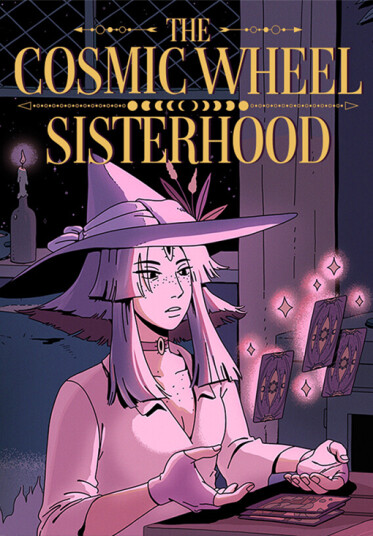 The Cosmic Wheel Sisterhood (PC)