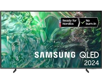 Samsung TQ50Q64DAUXXC