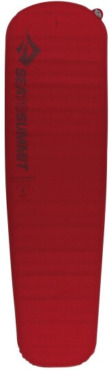 Sea To Summit Selfinflate Mat Comfort Plus Red Regular