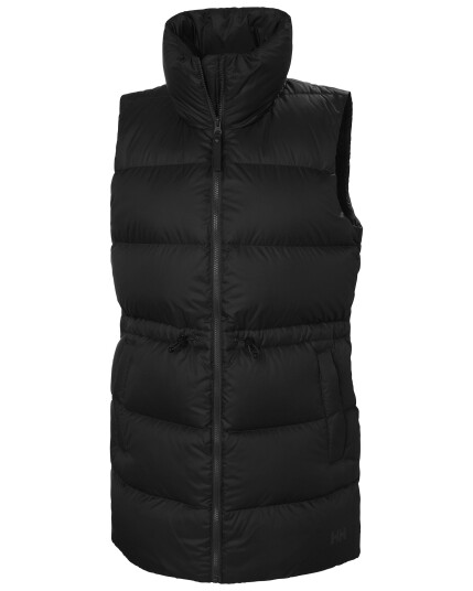 Helly Hansen Essence Down Vest W Black (Storlek M)