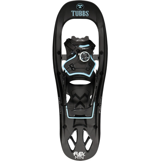 Tubbs Flex Mtn 22 W, truge dame 22 BLACK