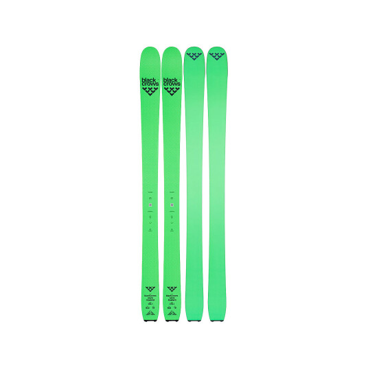 Black Crows Navis Freebird Green - 179cm