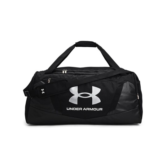 Under Armour Undeniable 5.0 Duffle LG, bag One Size Black / Black / Meta