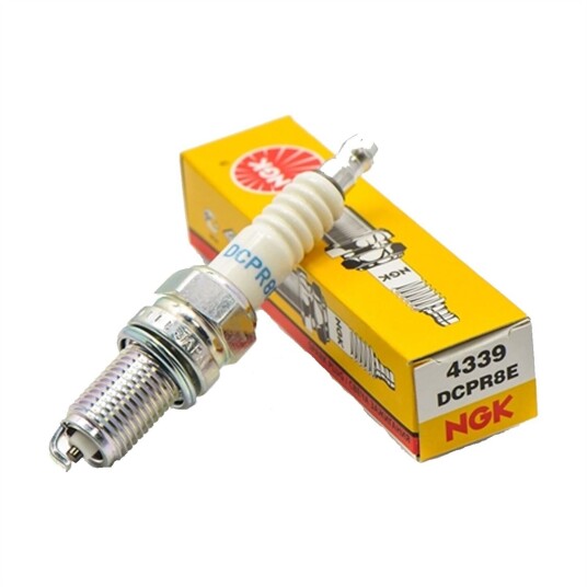 NGK Tennplugg DCPR8E BRP Originaldel