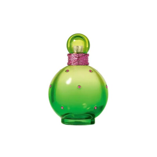 Britney Spears Jungle Fantasy Eau De Toilette 100 ml