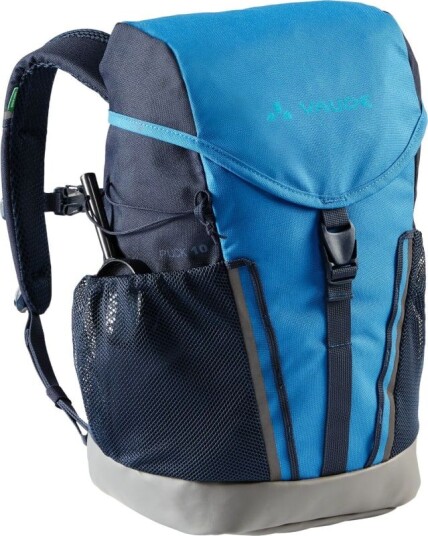 VAUDE Puck 10 OneSize, Blue/Eclipse